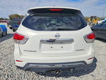 Nissan Pathfinder 2014