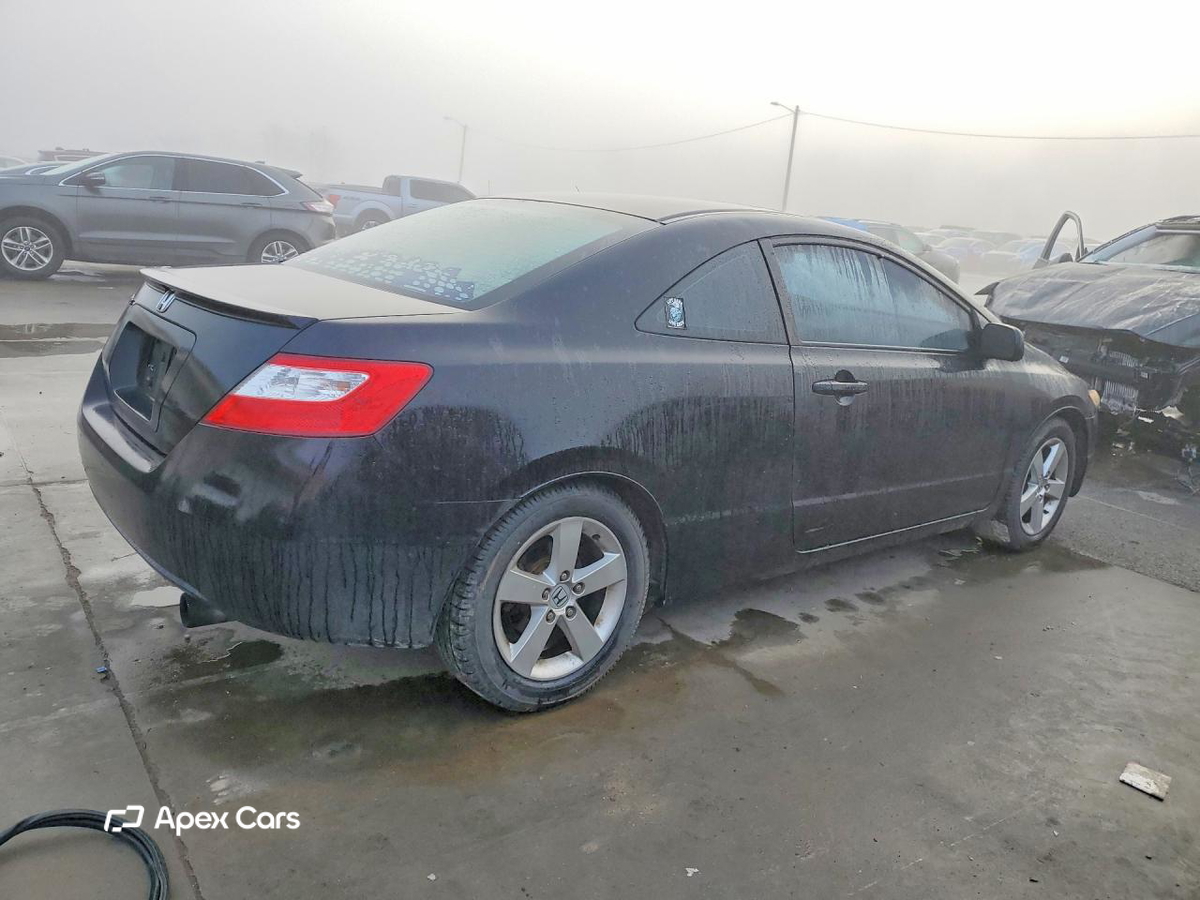 Honda Civic 2007