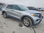 Ford Explorer 2023