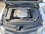Cadillac CTS 2009