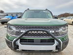 Ford Bronco 2025