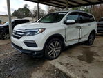 Honda Pilot 2017