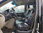 Chrysler Voyager 2012