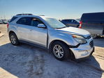 Chevrolet Equinox 2017