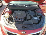 Kia Optima 2013