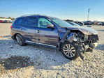 Nissan Pathfinder 2013
