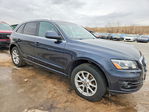 Audi Q5 2012