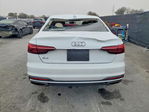 Audi A4 2020