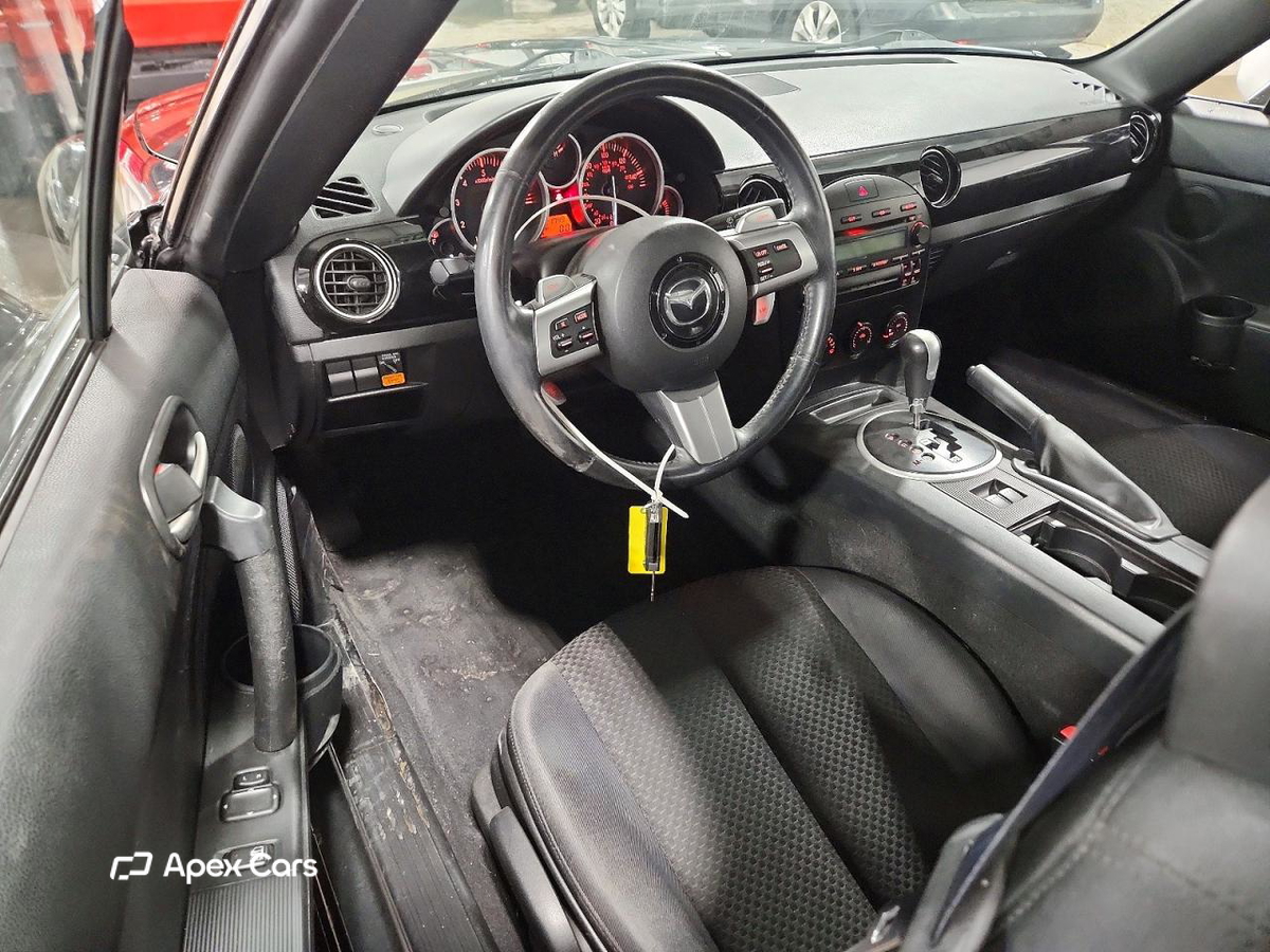 Mazda MX-5 2008