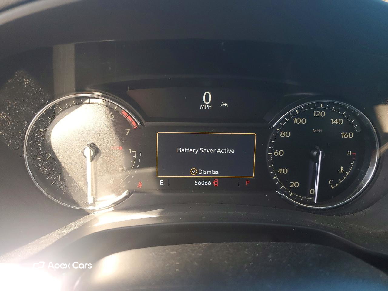 Cadillac XT4 2021