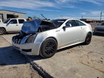 Cadillac CTS 2014