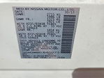 Nissan Pathfinder 2014