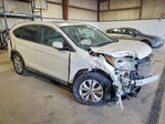 Honda CR-V 2012