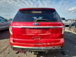 Ford Explorer 2011