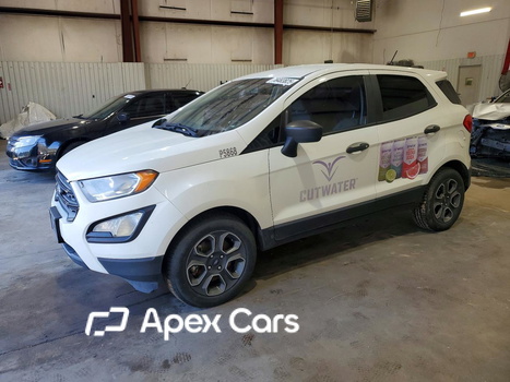 Ford EcoSport 2020 - Image 1 of 12