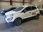 Ford EcoSport 2020