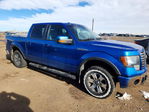 Ford F-150 2011