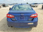 Subaru Legacy 2016