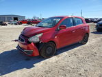 Mitsubishi Mirage 2017