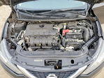 Nissan Sentra 2019
