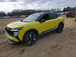 Nissan Kicks 2025