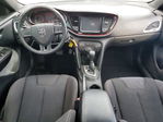 Dodge Dart 2015