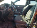 Ford Explorer 2024