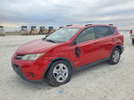 Toyota RAV 4 2014