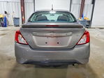 Nissan Versa 2017