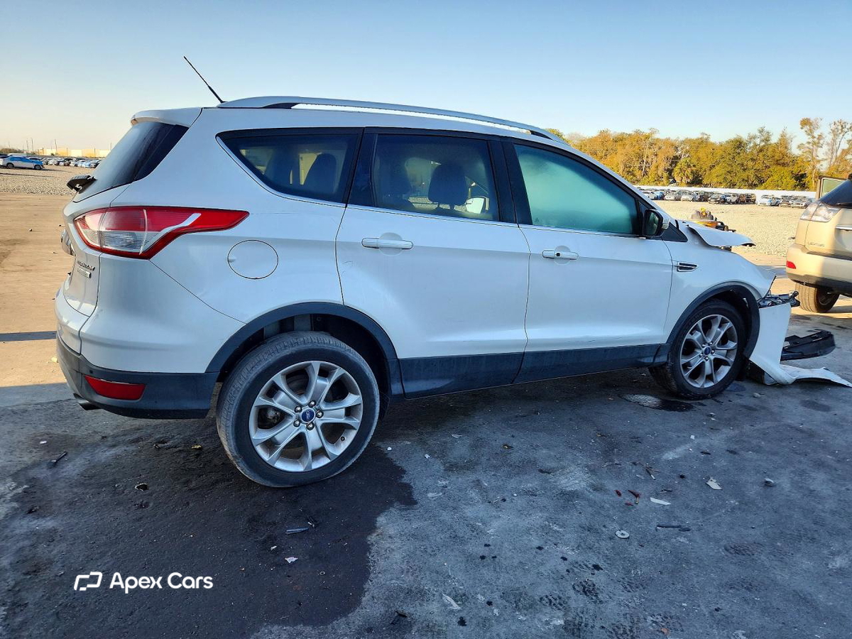 Ford Escape 2014
