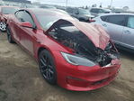Tesla Model S 2025