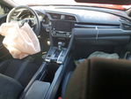 Honda Civic 2021