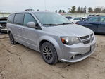 Dodge Caravan 2015