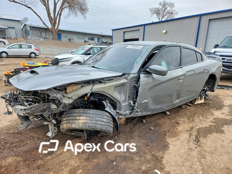 Dodge Charger 2019 - Zdjęcie 1 z 13