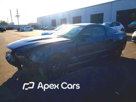 Ford Mustang 2011 - Image 1 of 12