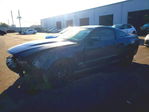 Ford Mustang 2011