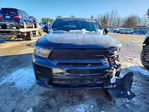 Dodge Durango 2019