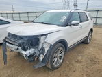 Ford Explorer 2018