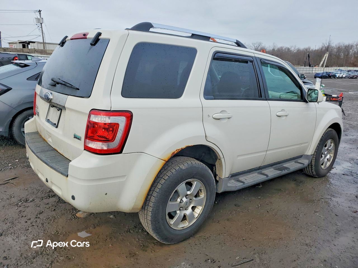 Ford Escape 2011