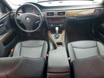 BMW Series 3 2009