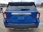 Ford Explorer 2021