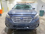 Subaru Outback 2015