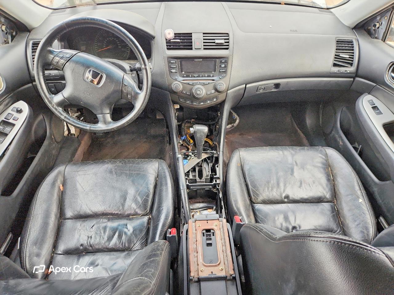 Honda Accord 2003
