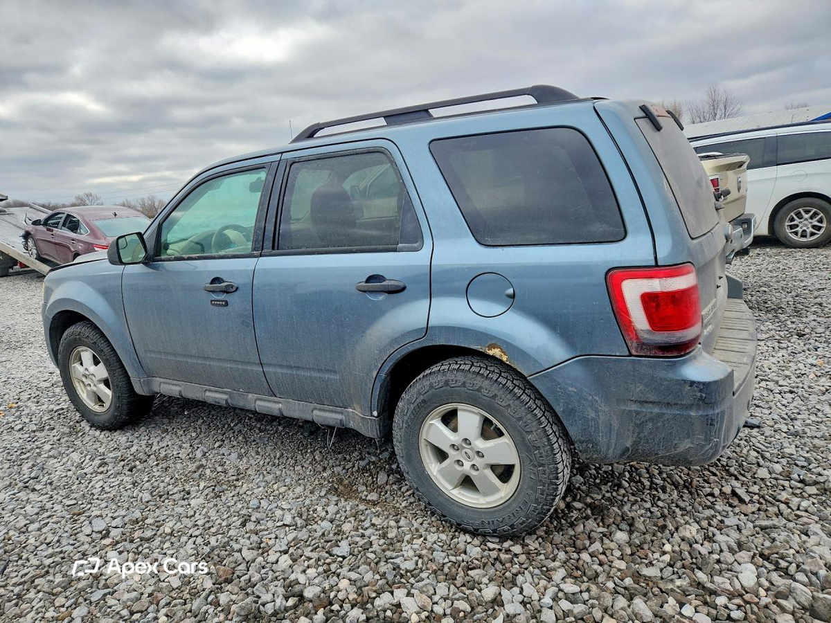 Ford Escape 2012