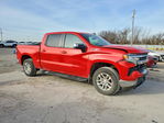 Chevrolet Silverado 2024
