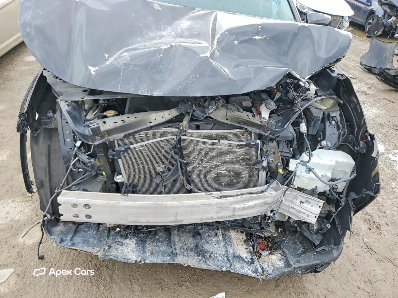 Toyota Highlander 2021
