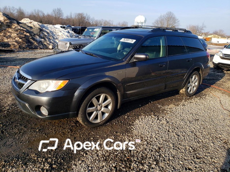 Subaru Outback 2008 - Image 1 of 12