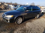 Subaru Outback 2008
