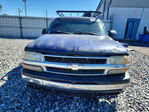 Chevrolet Silverado 2002