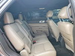 Ford Explorer 2013
